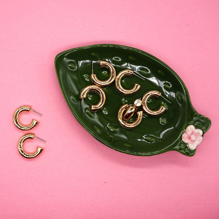 Chaparrita - Oreja Linda