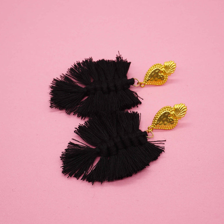 Corazón Desolado - Oreja Linda