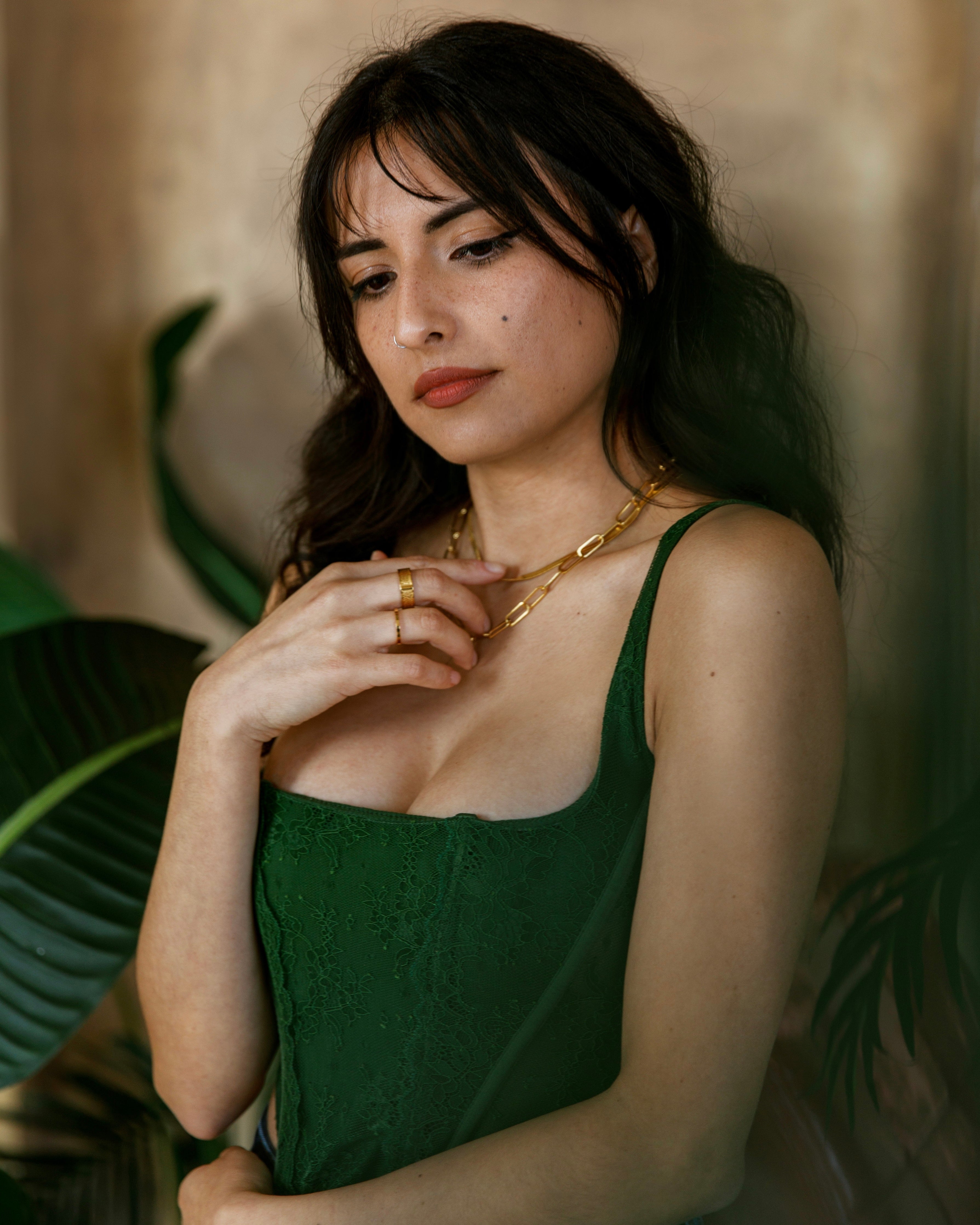 Las Hermanas Ring - Oreja Linda