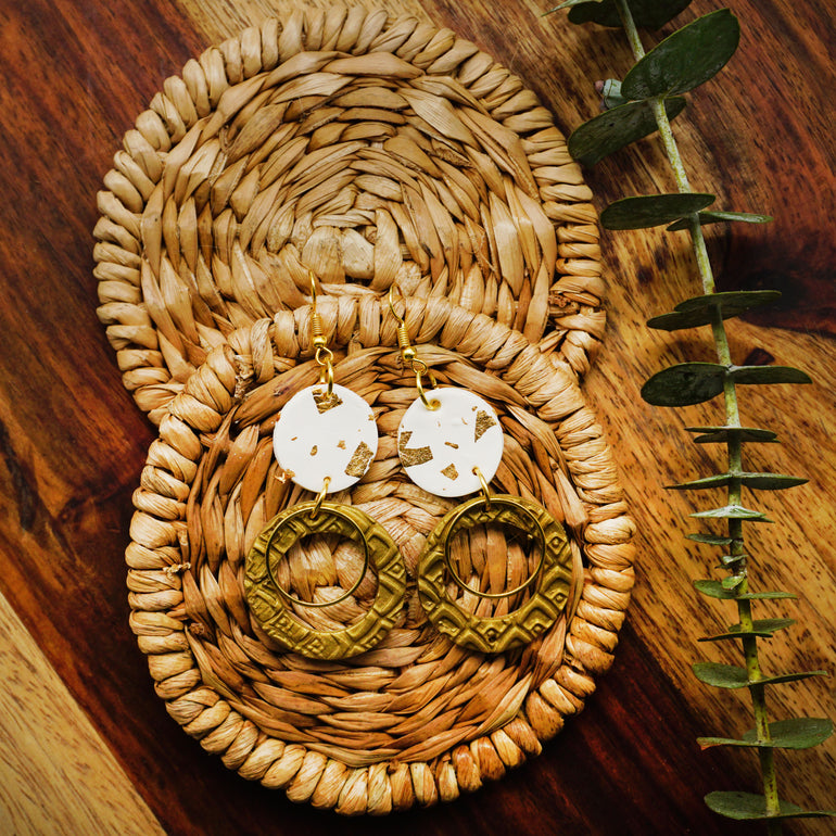 Brilla in Gold - Oreja Linda