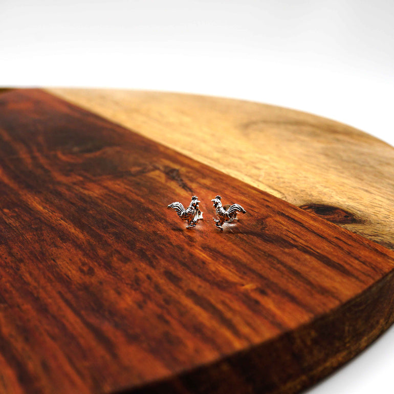 Kikiriki - Oreja Linda