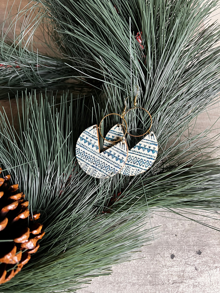 Holiday Style #6 - Oreja Linda