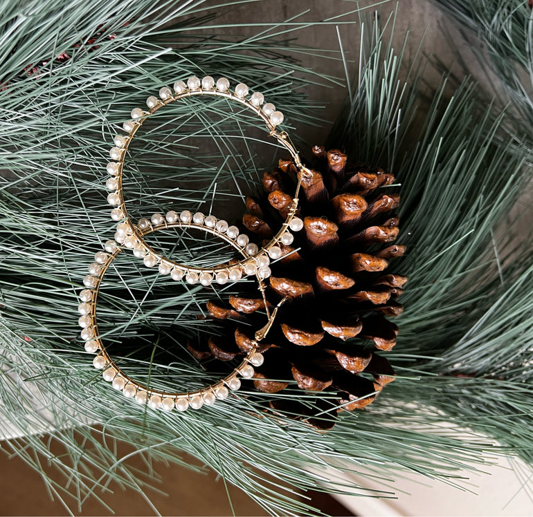 Holiday Style #9 - Oreja Linda