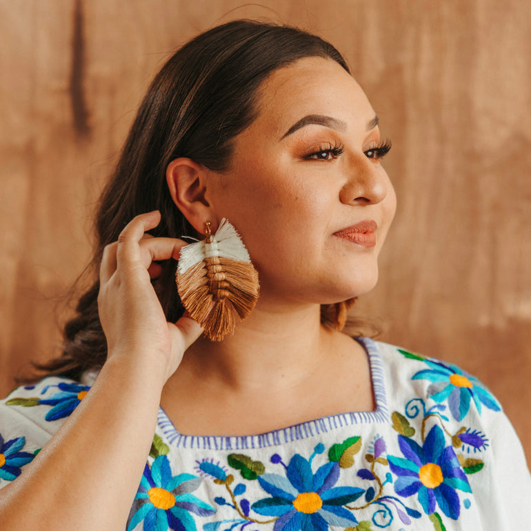 Cafécito Con Leche - Oreja Linda