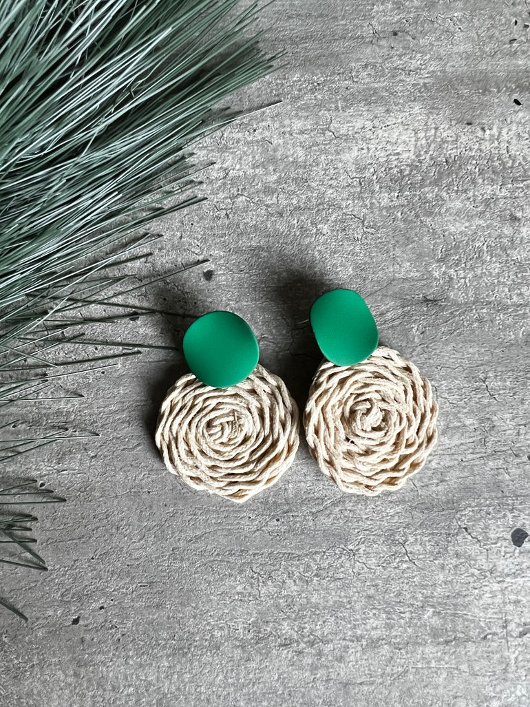 Holiday Style #5 - Oreja Linda