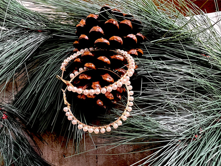 Holiday Style #9 - Oreja Linda