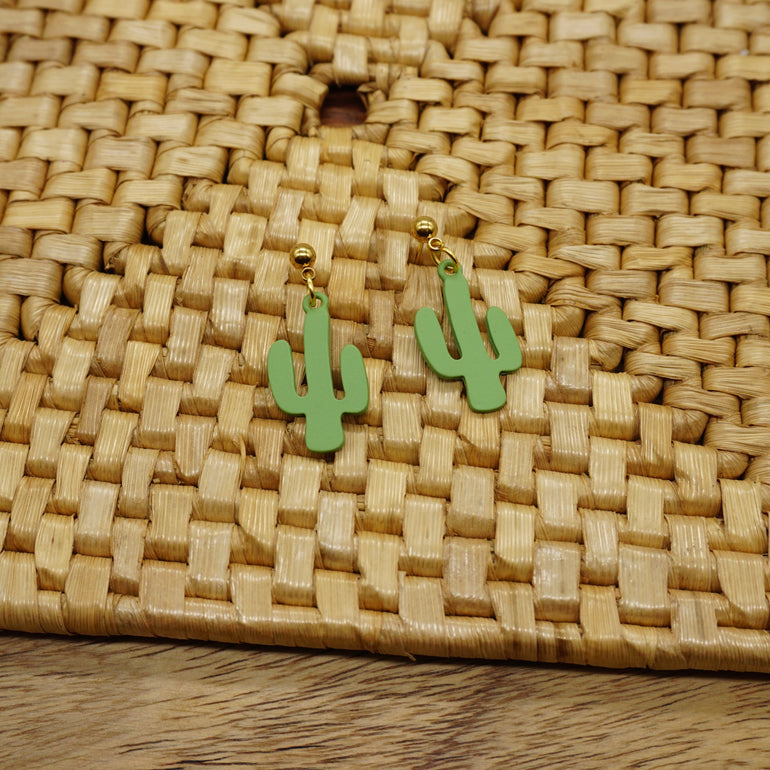 Flor De Desierto - Oreja Linda