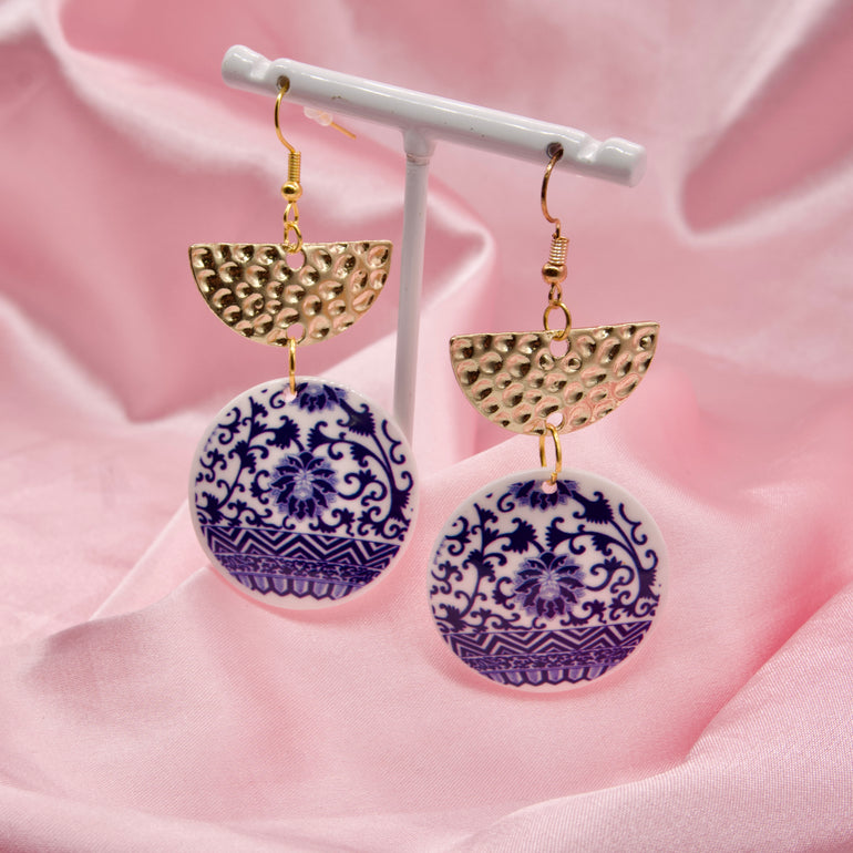 Luchar - Oreja Linda