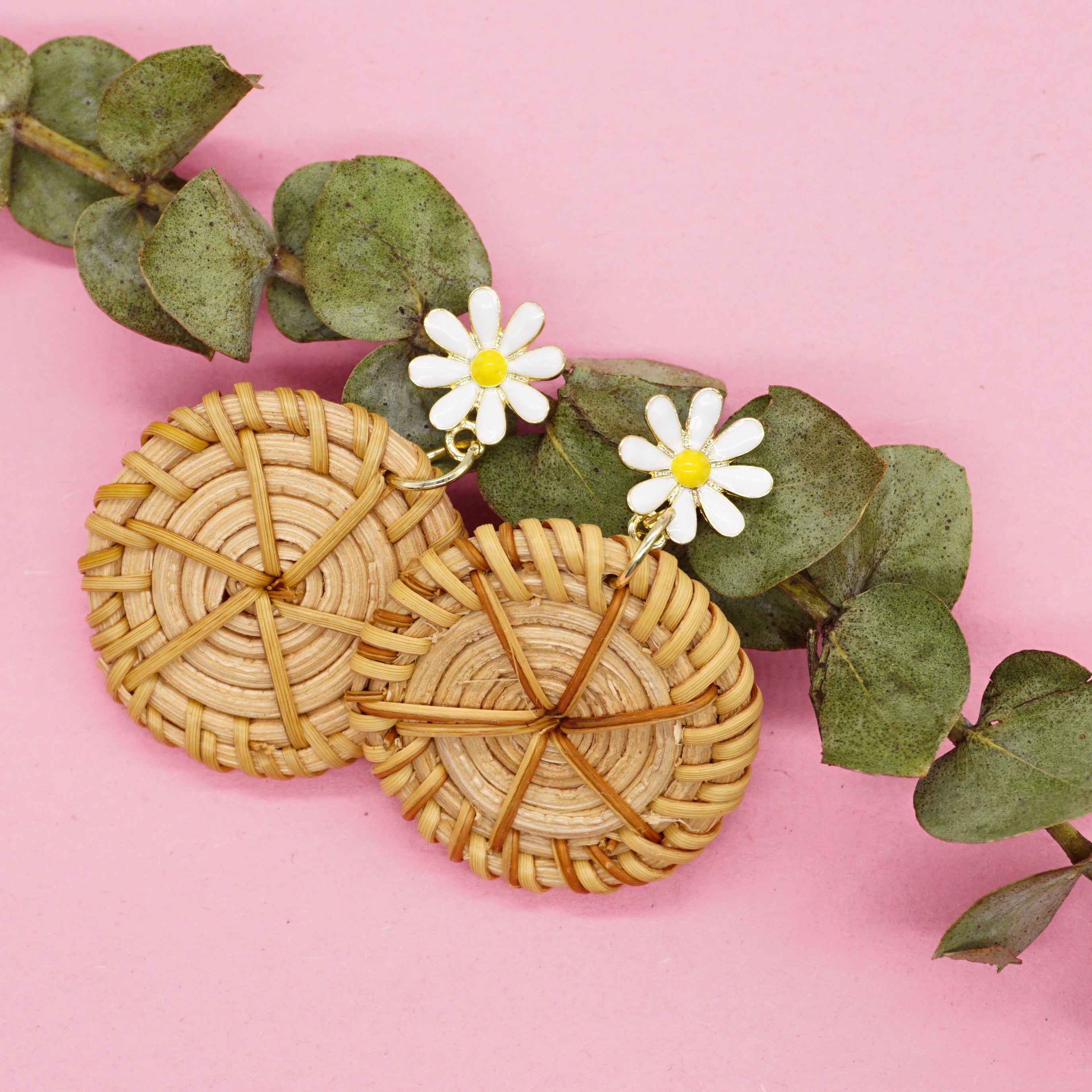 Florecita - Oreja Linda