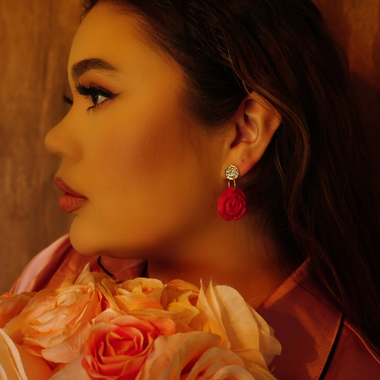 Rosalinda - Oreja Linda