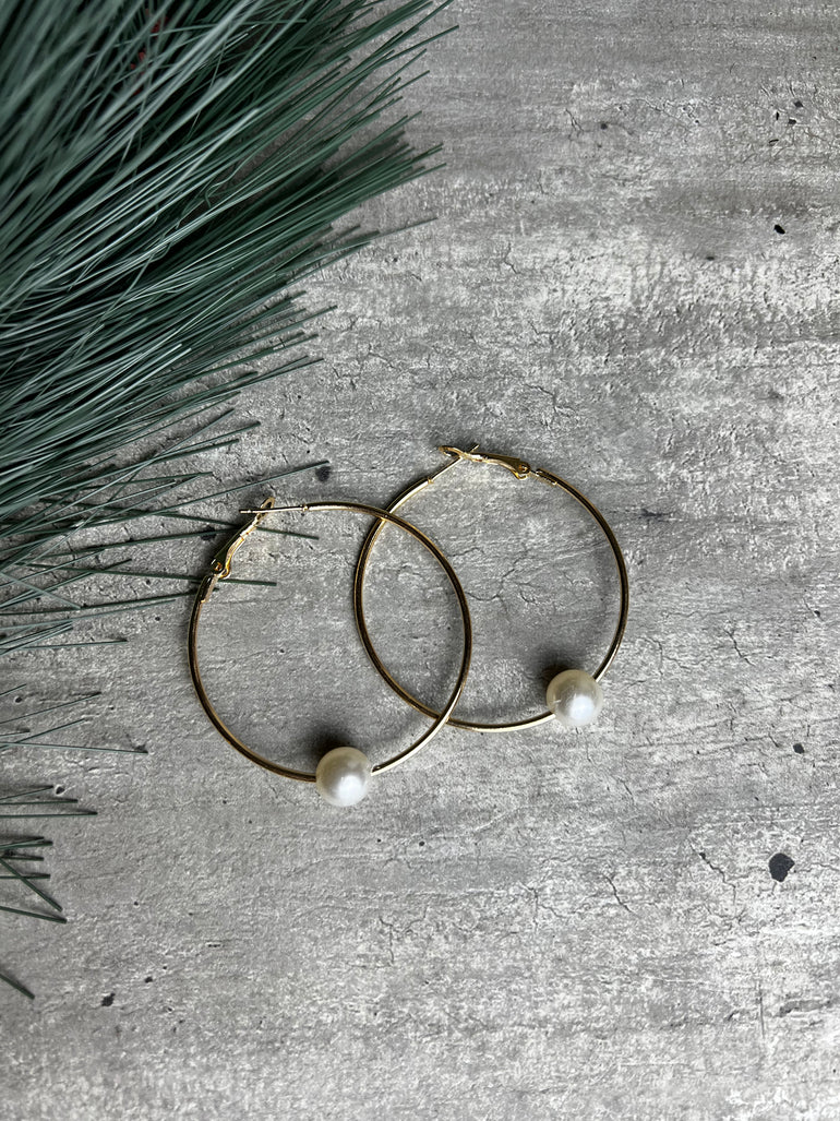 Holiday Style #4 - Oreja Linda