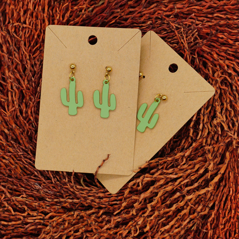 Flor De Desierto - Oreja Linda