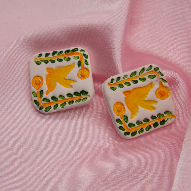 Golondrina- Mexican Tile - Oreja Linda