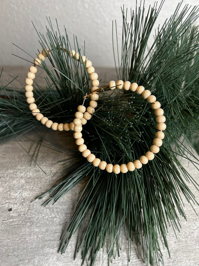 Holiday Style #8 - Oreja Linda