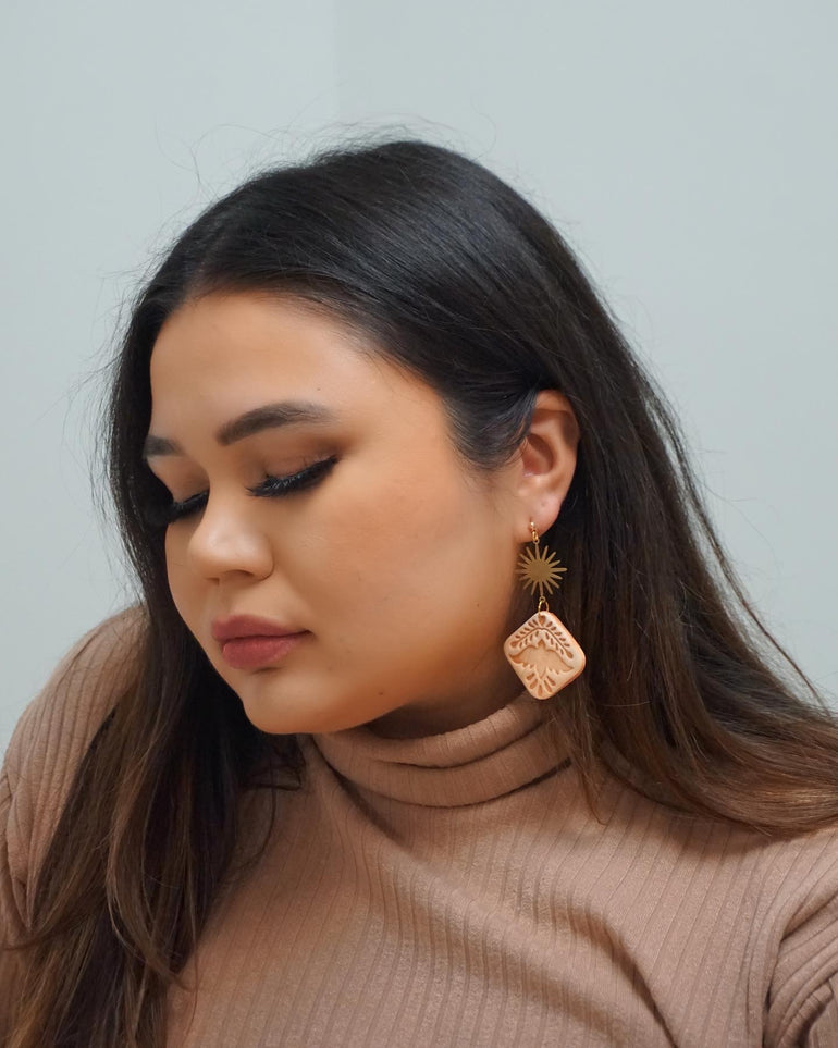 Esperanza - Mexican Tile - Oreja Linda