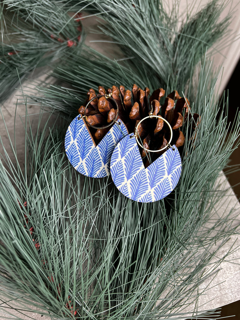 Holiday Style #7 - Oreja Linda