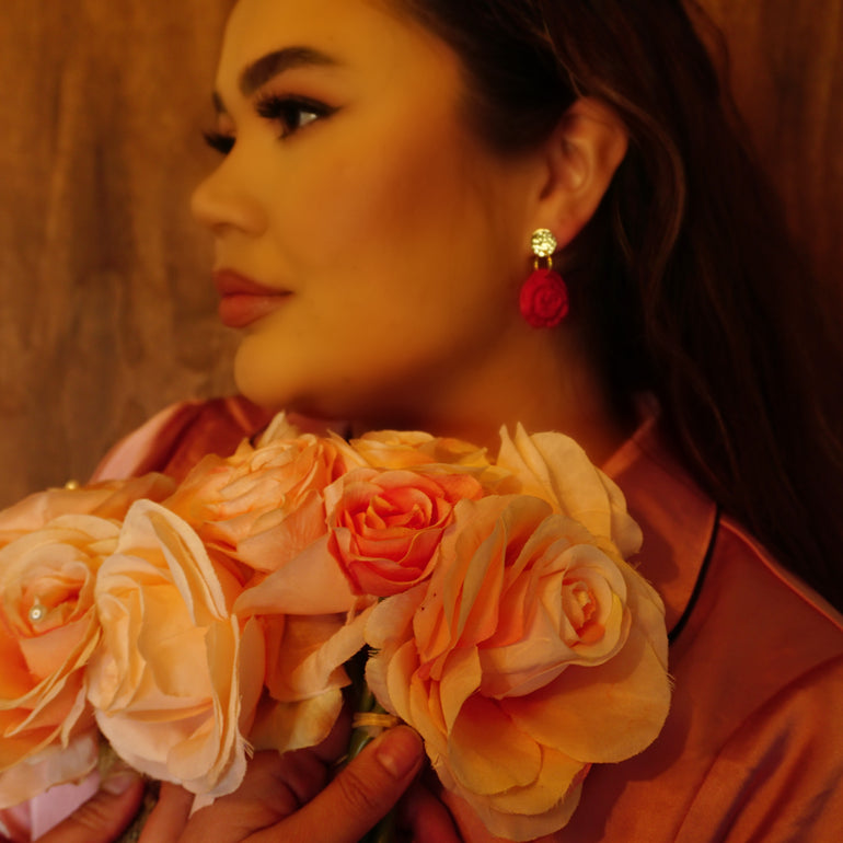 Rosalinda - Oreja Linda