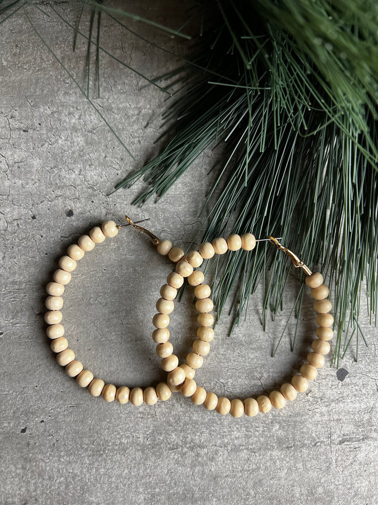 Holiday Style #8 - Oreja Linda