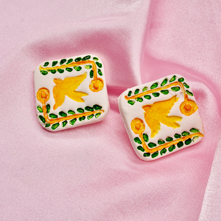 Golondrina- Mexican Tile - Oreja Linda