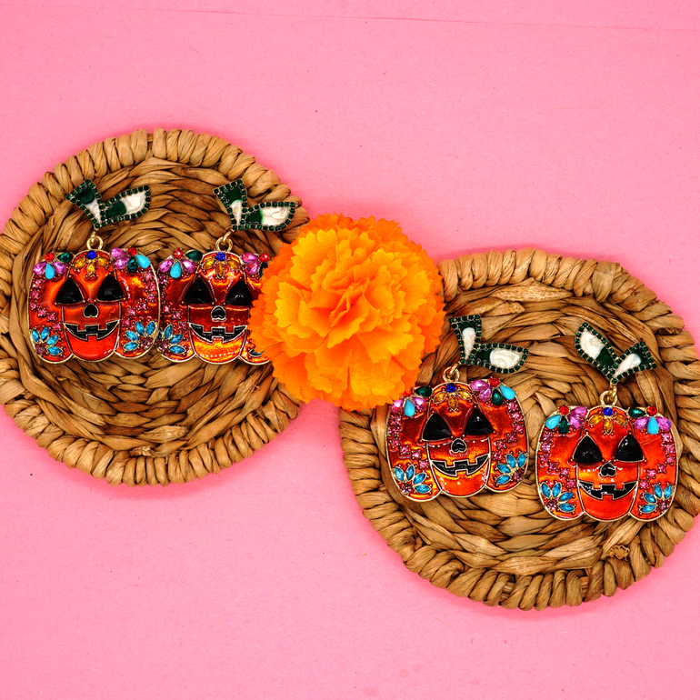 Calabaza en Tacha - Oreja Linda