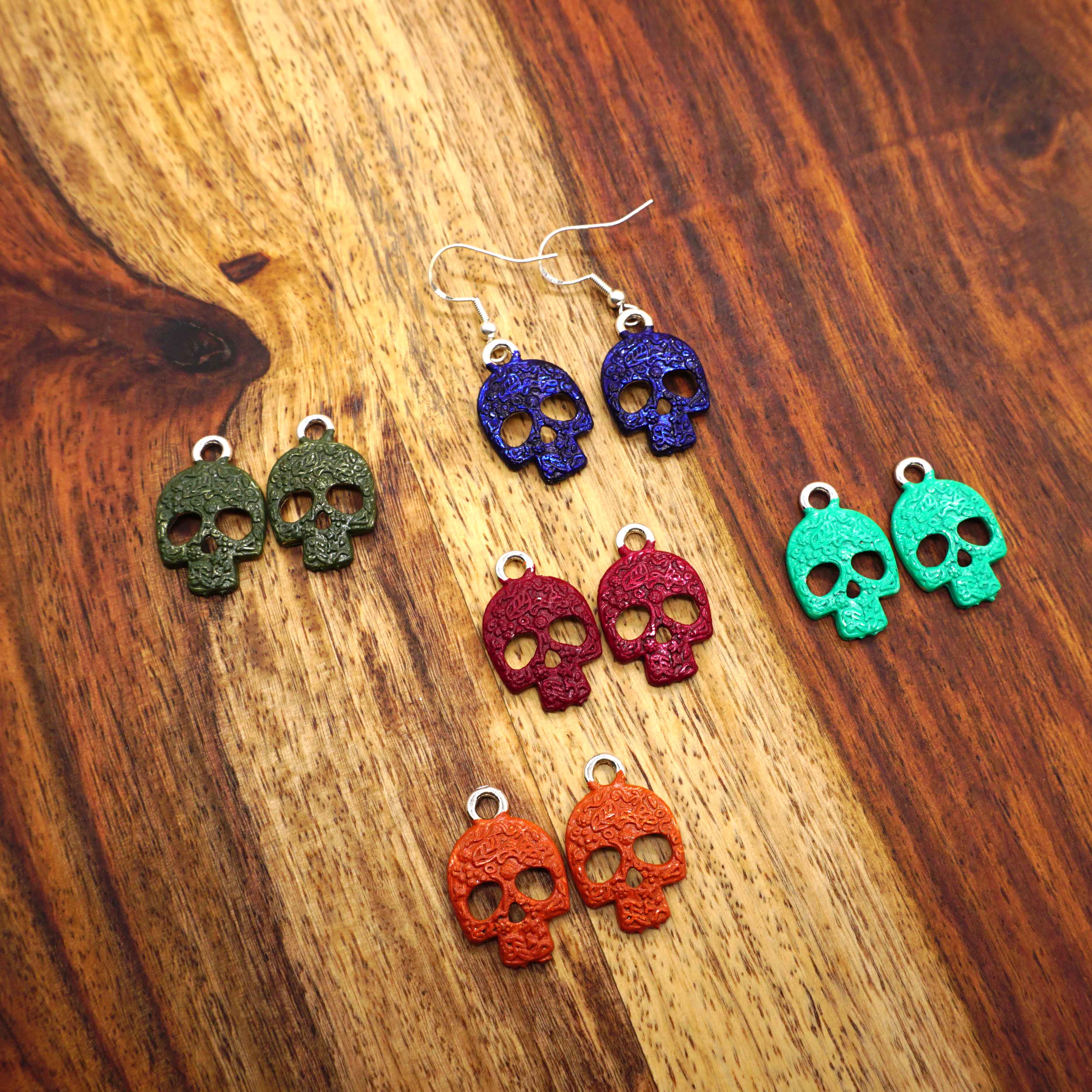 La ánima - Oreja Linda