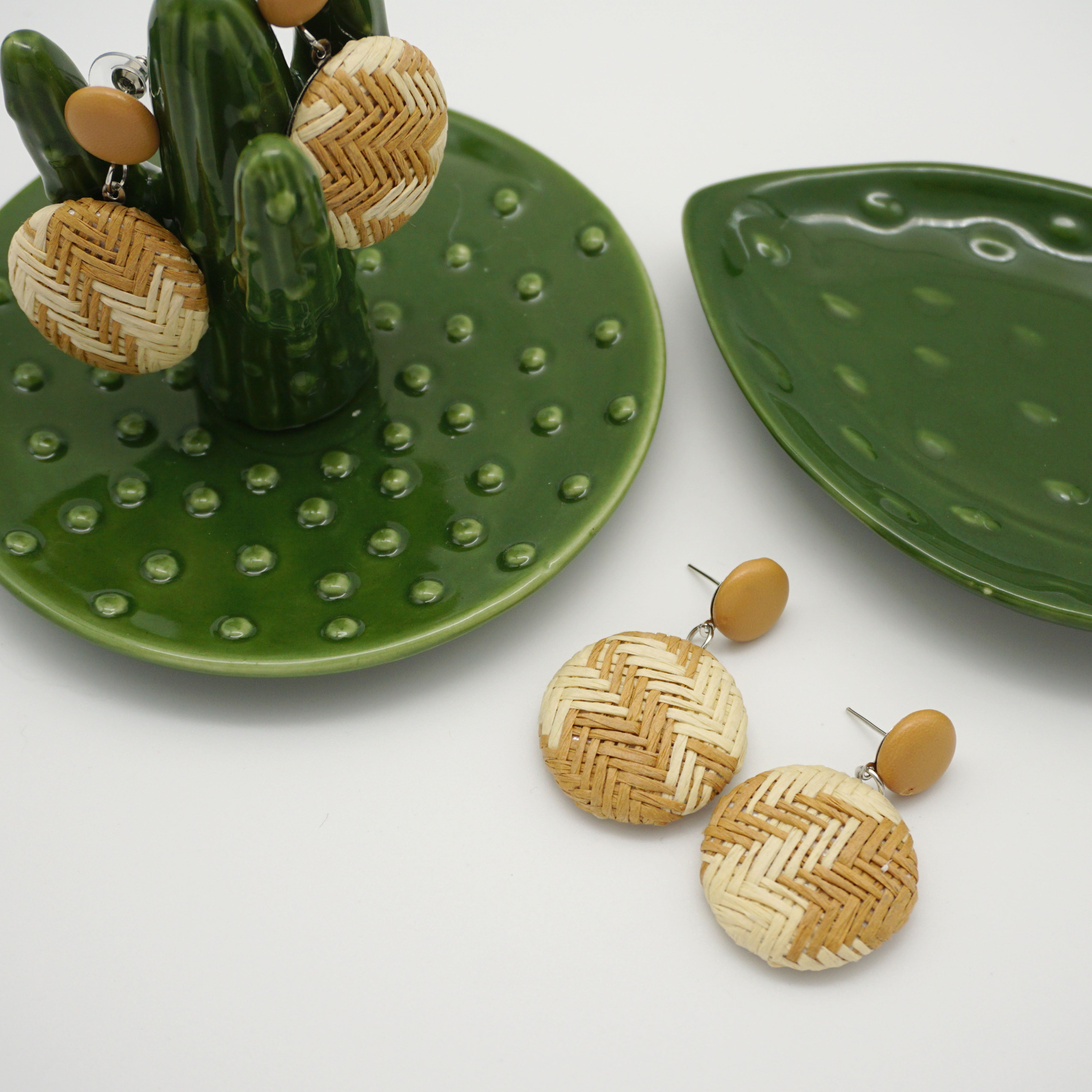 Huarache - Oreja Linda