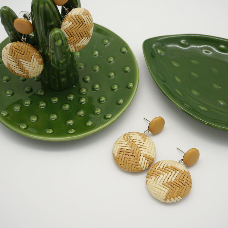 Huarache - Oreja Linda