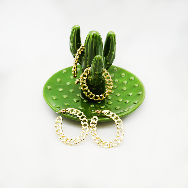 Andrea - Oreja Linda