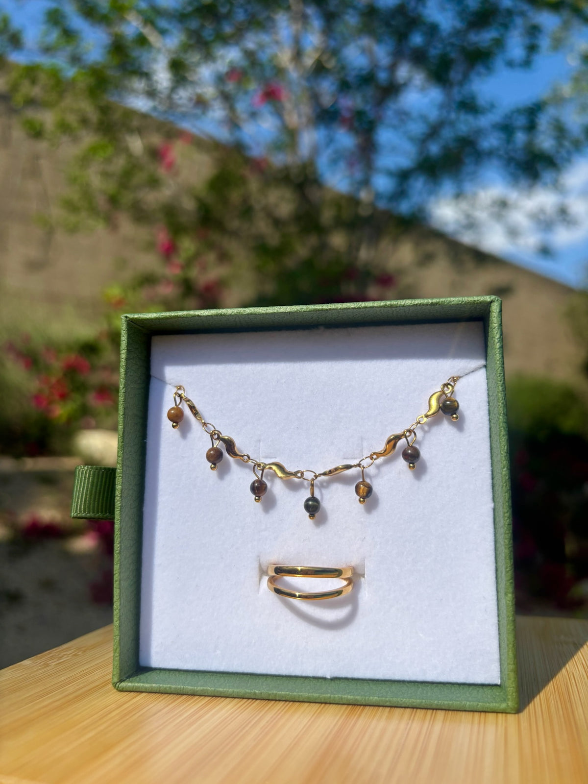 La Sirenita Necklace