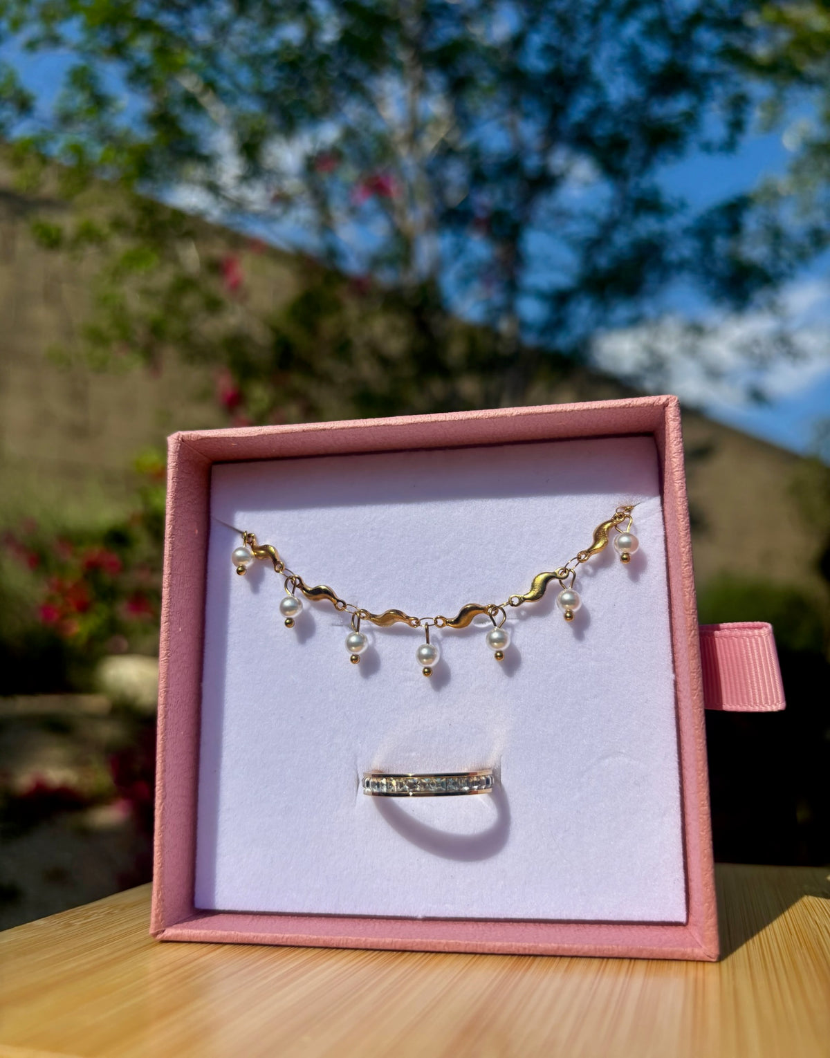 La Sirenita Necklace