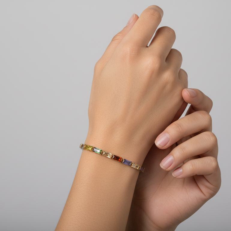 Don Juanita Bracelet - Oreja Linda