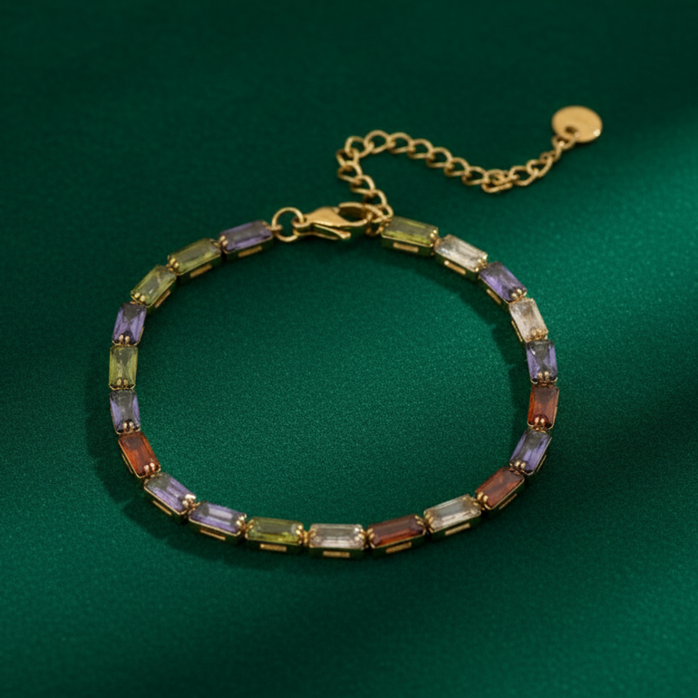 Don Juanita Bracelet - Oreja Linda